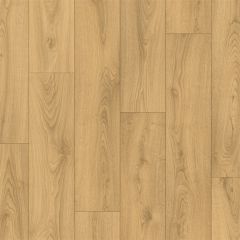 Quick-Step Classic Sandy Oak CLM5801 8mm AC4 Laminate Flooring