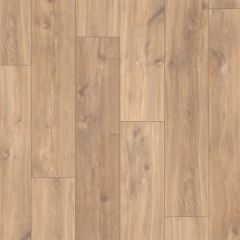 Quick-Step Classic Midnight Oak Natural CLM1487 8mm AC4 Laminate Flooring