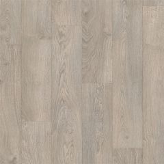 Quick-Step Classic Old Oak Light Grey CLM1405 8mm AC4 Laminate Flooring