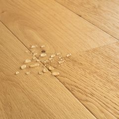 Natural oak extra matt Hardwood - Amato AMT6032