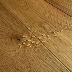                Cinnamon oak extra matt Hardwood - Amato  AMT7444