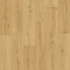 Quick-Step Vinyl Bloom Brushed Oak Honey