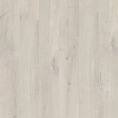Quick-Step Vinyl Bloom Cotton Oak White Blush
