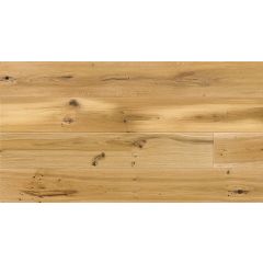 Brushed & Oiled Oak