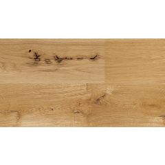 Brushed & Oiled Oak
