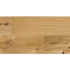 Brushed Matt Lacquered Oak