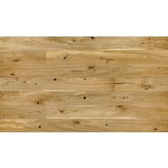 Brushed & Oiled Oak