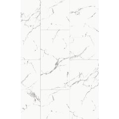 Casa Floors Luxury Click Vinyl Floor Calcutta Marble Gloss 8.5mm