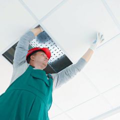 Ceiling Tiles Estra