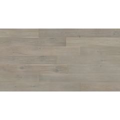 Charleston Grey Brushed Matt Lacquered Oak