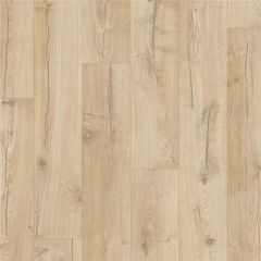 Quick-Step Impressive Classic Oak Beige IM1847 8mm AC4 Laminate Flooring