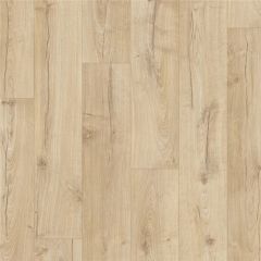 Quick-Step Impressive Ultra Classic Oak Beige IMU1847 12mm AC5 Laminate Flooring