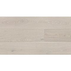 Clay Grey Brushed Matt Lacquered Oak