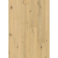 Pearl white oak extra matt Hardwood Cala CAL7448