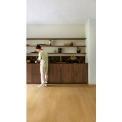 Leather oak extra matt Hardwood Cala CAL6029