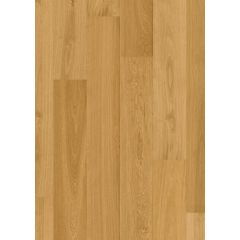 Natural oak extra matt Hardwood Cala CAL6032