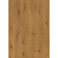 Dark chestnut oak extra matt Hardwood Cala CAL7447