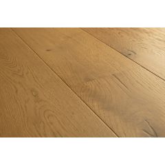 Dark chestnut oak extra matt Hardwood Amato AMT7446