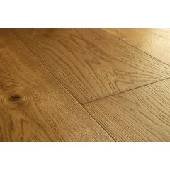 Cinnamon oak extra matt Hardwood Cala CAL7450