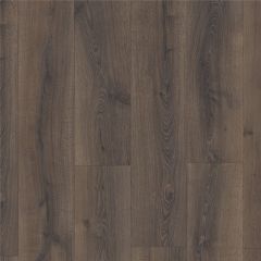 Quick-Step Majestic Desert Oak Brushed Dark Brown MJ3553 9.5mm AC4 Laminate Flooring