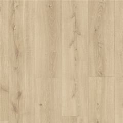 Quick-Step Majestic Desert Oak Light Natural MJ3550 9.5mm AC4 Laminate Flooring