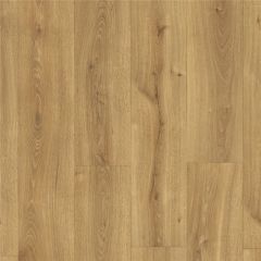 Quick-Step Majestic Desert Oak Warm Natural MJ3551 9.5mm AC4 Laminate Flooring