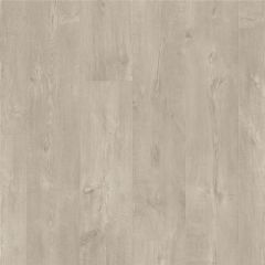 Quick-Step Largo Dominicano Oak Grey LPU1663 9.5mm AC4 Laminate Flooring