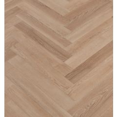 Pro-Tek Luxury Click Vinyl Floor Editions Herringbone Chartwell Stone