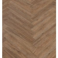 Pro-Tek Luxury Click Vinyl Floor Editions Herringbone Hever Oak