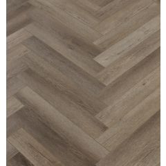 Pro-Tek Luxury Click Vinyl Floor Editions Herringbone Longleat Ash