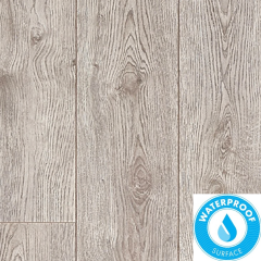Elka 8mm V-Groove Pebble Oak Aqua Protect ELV183AP Laminate Flooring