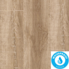 Elka 8mm V-Groove Honey Oak Aqua Protect ELV223AP Laminate Flooring