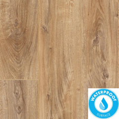 Elka 8mm V-Groove Country Oak Aqua Protect ELV224AP Laminate Flooring