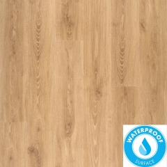 Elka 8mm V-Groove Rustic Oak Aqua Protect ELV281AP Laminate Flooring