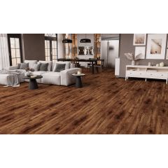 Urban Laminate | 8x197mm Thames Oak |1.899m2