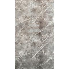 Casa Floors Self-Adhesive Flexi Wall Sheets – 2.8m x 1.2m - Grey Marble