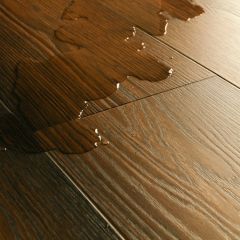 Quick-Step Impressive     Smoked oak IM8261