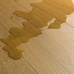 Quick-Step Impressive Truffle oak IMU8256