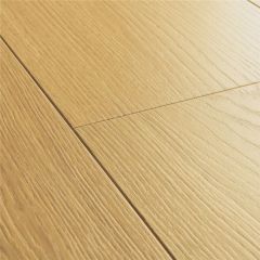 Quick-Step Capture Natural Varnished Oak SIG4749 9mm AC4 Laminate Flooring
