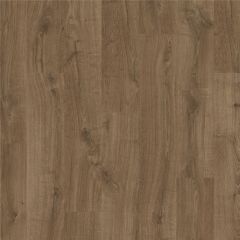 Quick-Step Eligna Newcastle Oak Brown EL3582 8mm AC4 Laminate Flooring