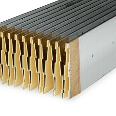 Quick-Step Thermolevel Underlay 9m2 - QSUDLTL9