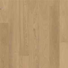 Quick-Step Parquet Palazzo Refined Oak Extra Matt PAL3095S Engineered Wood Flooring