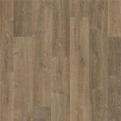 Quick-Step Eligna Riva Oak Brown EL3579 8mm AC4 Laminate Flooring