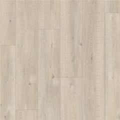Quick-Step Impressive Saw Cut Oak Beige IM1857 8mm AC4 Laminate Flooring 