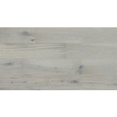 Silver Oak Matt Lacquered