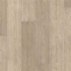 Quick-Step Largo White Vintage Oak LPU3985 9.5mm AC4 Laminate Flooring