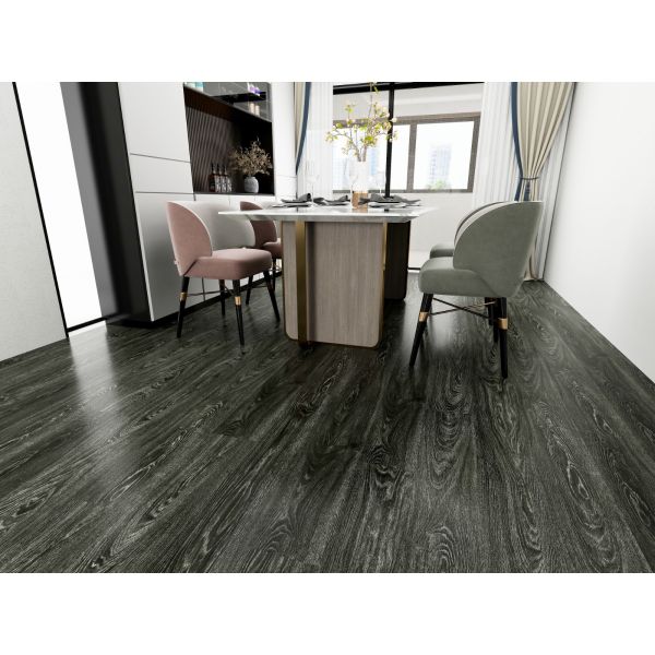 Casa Floors SPC Click Vinyl Floor Tokyo Oak 8.7 mm