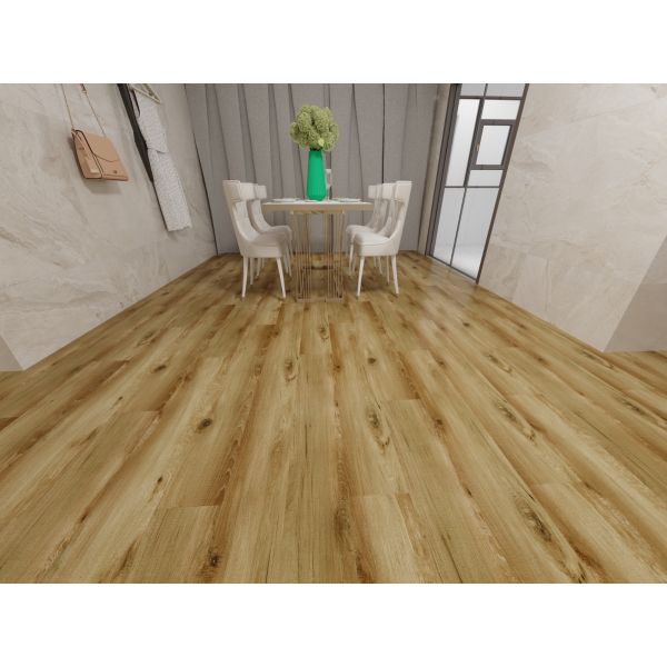 Casa Floors SPC Click Vinyl Floor Texas Oak 8.5mm