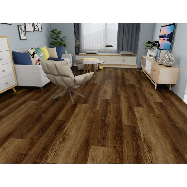 Casa Floors SPC Click Vinyl Floor Canadian Pine Oak 8.7mm