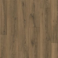Quick-Step Classic Warm brown oak CLM5789 8mm AC4 Laminate Flooring